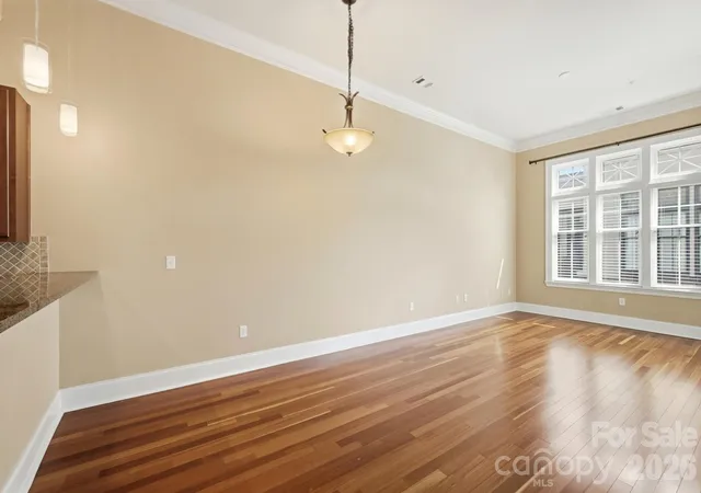 Photo 4 of Condo for sale at 2810 Selwyn Ave #428, Charlotte, NC 28209 | MLS# 4429543 | Listing updated on 2026-09-30