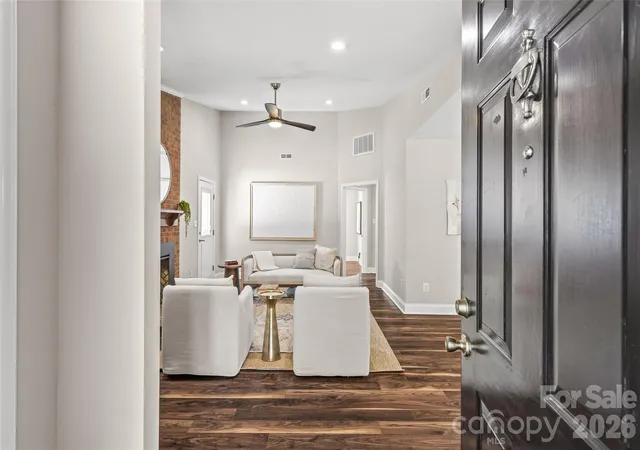 Photo 3 of Single family home for sale at 2434 Dryden Ln, Charlotte, NC 28210 | MLS# 4429545 | Listing updated on 2026-10-26