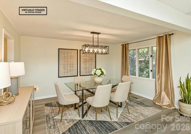Photo 2 of Condo for sale at 503 Crowfields Ln, Asheville, NC 28803 | MLS# 4429548 | Listing updated on 2026-10-08