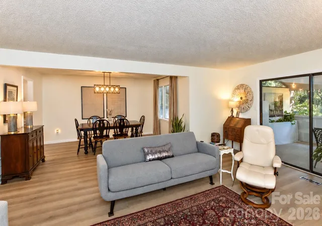 Photo 1 of Condo for sale at 503 Crowfields Ln, Asheville, NC 28803 | MLS# 4429548 | Listing updated on 2026-10-08
