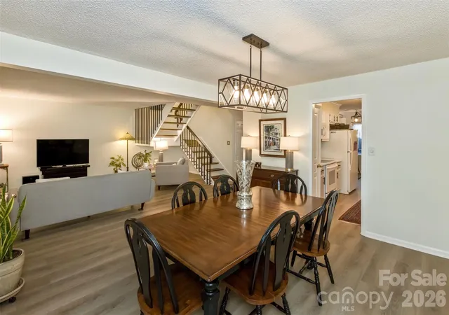 Photo 3 of Condo for sale at 503 Crowfields Ln, Asheville, NC 28803 | MLS# 4429548 | Listing updated on 2026-10-08