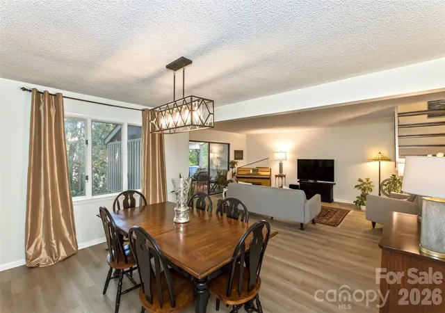 Photo 4 of Condo for sale at 503 Crowfields Ln, Asheville, NC 28803 | MLS# 4429548 | Listing updated on 2026-10-08