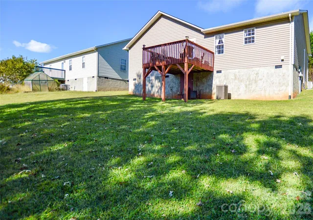 Photo 28 of Single family home for sale at 175 Alexander Heritage Dr #61, Hickory, NC 28601 | MLS# 4429549 | Listing updated on 2026-10-01