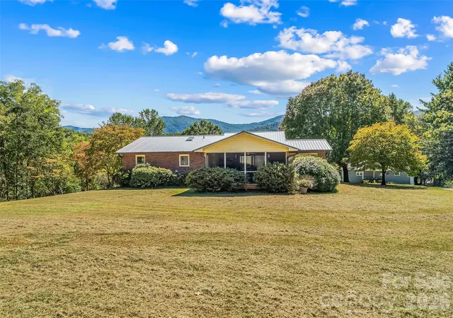 Single family home for sale at 14 Three J Ln, Swannanoa, NC 28778 | MLS# 4429550