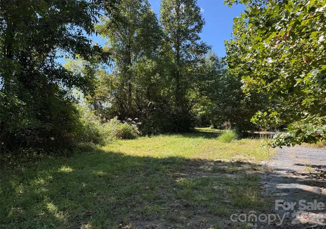 Photo 1 of Land for sale at Lot A Bronco Pass, East Flat Rock, NC 28726 | MLS# 4429558 | Listing updated on 2026-10-01