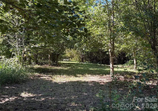Photo 3 of Land for sale at Lot A Bronco Pass, East Flat Rock, NC 28726 | MLS# 4429558 | Listing updated on 2026-10-01