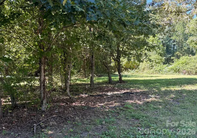 Photo 3 of Land for sale at Lot A Bronco Pass, East Flat Rock, NC 28726 | MLS# 4429558 | Listing updated on 2026-10-01