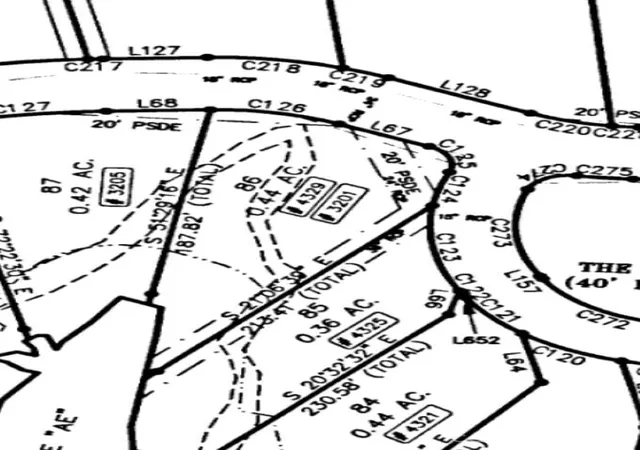 Photo 2 of Land for sale at 3201 Lake Pointe Dr, Belmont, NC 28012 | MLS# 4429561 | Listing updated on 2026-10-02