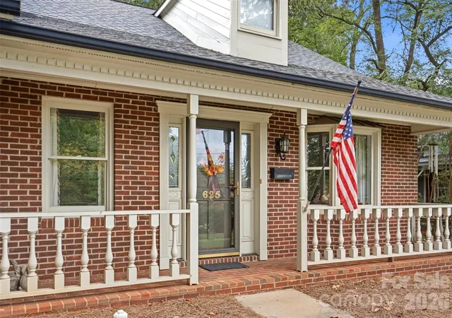 Photo 1 of Condo for sale at 625 Davie Ave, Statesville, NC 28677 | MLS# 4429567 | Listing updated on 2026-10-06