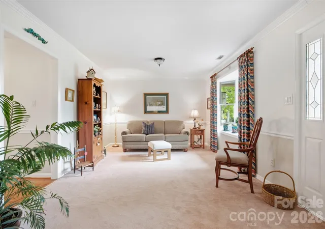 Listing Photo 5 - Condo for sale in building located at 625 Davie Ave, Statesville, NC 28677
