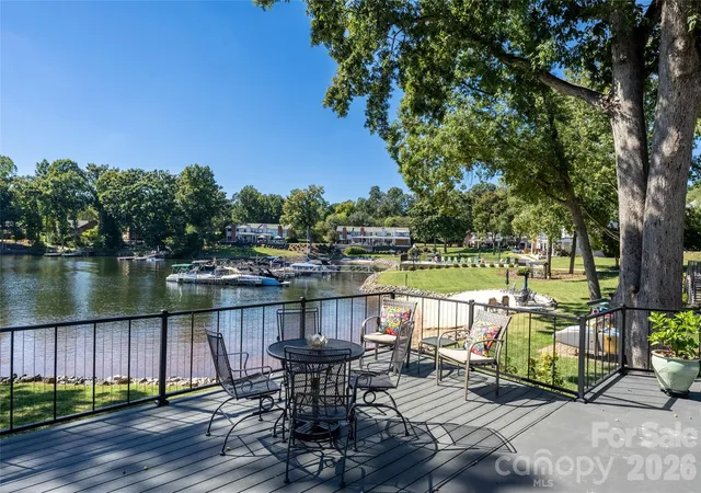 Photo 3 of Townhouse for sale at 8056 Westcape Dr, Denver, NC 28037 | MLS# 4429569 | Listing updated on 2026-10-03