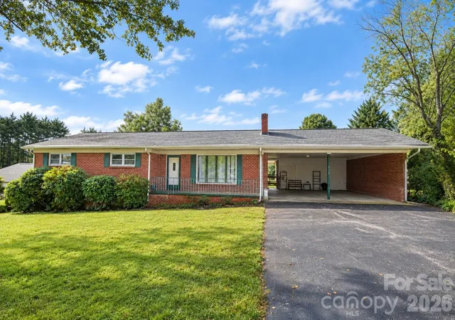 Single family home for sale at 7320 Old Laurel Rd, Vale, NC 28168 | MLS# 4429570