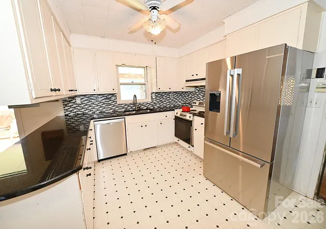 Photo 4 of Single family home for sale at 7320 Old Laurel Rd, Vale, NC 28168 | MLS# 4429570 | Listing updated on 2026-10-27