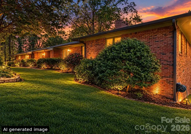 Photo 1 of Single family home for sale at 186 Catherine Dr, Columbus, NC 28722 | MLS# 4429572 | Listing updated on 2026-09-30