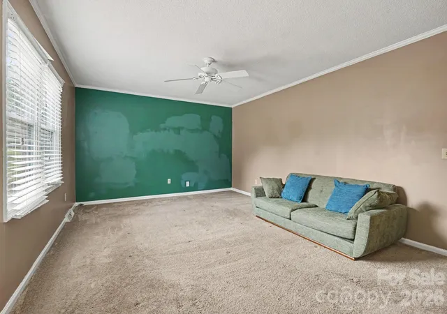 Photo 3 of Single family home for sale at 213 Cobblestone Ln NW, Concord, NC 28027 | MLS# 4429574 | Listing updated on 2026-10-07
