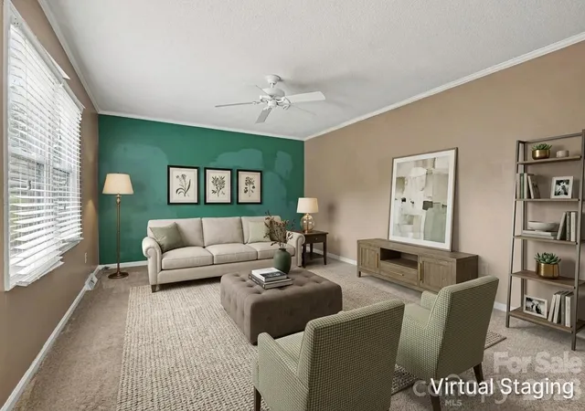 Photo 4 of Single family home for sale at 213 Cobblestone Ln NW, Concord, NC 28027 | MLS# 4429574 | Listing updated on 2026-10-07