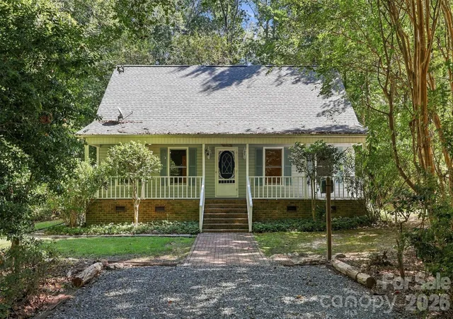 Photo 1 of Single family home for sale at 4985 Creek Ct, Rock Hill, SC 29732 | MLS# 4429578 | Listing updated on 2026-10-01