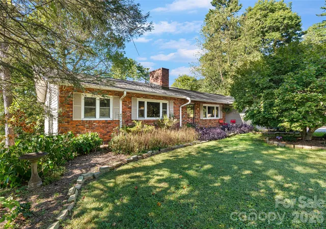 Single family home for sale at 18 Northwood Rd, Asheville, NC 28804 | MLS# 4429580