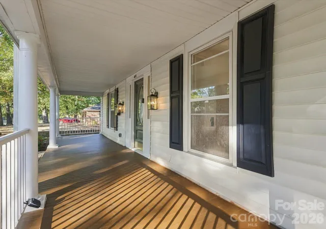 Photo 4 of Single family home for sale at 401 S College St, Monroe, NC 28112 | MLS# 4429582 | Listing updated on 2026-10-29