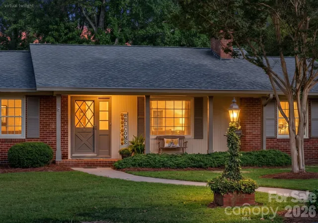 Single family home for sale at 1007 Woodland St SE, Valdese, NC 28690 | MLS# 4429584