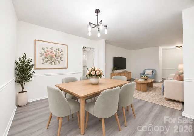 Photo 4 of Single family home for sale at 9112 Sardis Forest Dr, Charlotte, NC 28270 | MLS# 4429591 | Listing updated on 2026-10-03