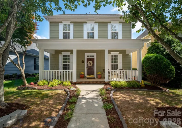 Photo 1 of Single family home for sale at 3004 Ivy Brk Pl, Matthews, NC 28104 | MLS# 4429599 | Listing updated on 2026-10-09