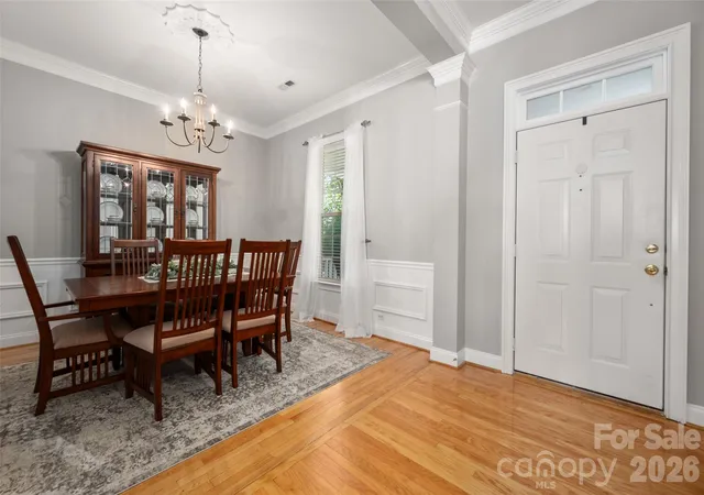 Photo 3 of Single family home for sale at 3004 Ivy Brk Pl, Matthews, NC 28104 | MLS# 4429599 | Listing updated on 2026-10-09