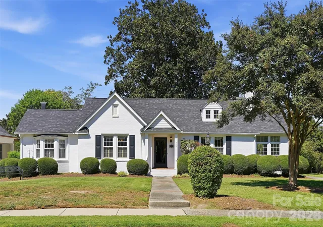 Photo 1 of Single family home for sale at 755 Milton Ave, Rock Hill, SC 29730 | MLS# 4429600 | Listing updated on 2026-10-02