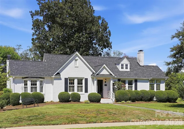 Photo 2 of Single family home for sale at 755 Milton Ave, Rock Hill, SC 29730 | MLS# 4429600 | Listing updated on 2026-10-02