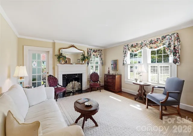 Photo 3 of Single family home for sale at 755 Milton Ave, Rock Hill, SC 29730 | MLS# 4429600 | Listing updated on 2026-10-02