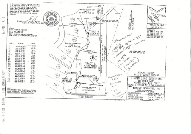 Photo 1 of Land for sale at 170 Heronwood Rd, Statesville, NC 28677 | MLS# 4429601 | Listing updated on 2026-10-09
