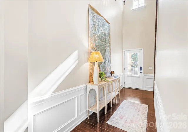 Photo 3 of Townhouse for sale at 4350 Park S Sta Blvd, Charlotte, NC 28210 | MLS# 4429602 | Listing updated on 2026-10-01