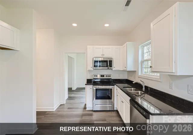 Photo 3 of Single family home for sale at Lot 1 6th Street, Spencer, NC 28159 | MLS# 4429604 | Listing updated on 2026-09-30