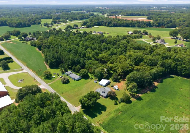Photo 2 of Land for sale at 2565 Weaver Rd, China Grove, NC 28023 | MLS# 4429605 | Listing updated on 2026-10-01