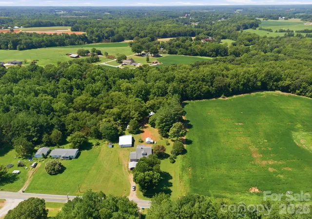 Photo 4 of Land for sale at 2565 Weaver Rd, China Grove, NC 28023 | MLS# 4429605 | Listing updated on 2026-10-01