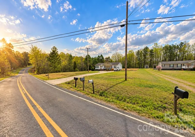 Photo 2 of Land for sale at 00 Danville Rd, New London, NC 28127 | MLS# 4429606 | Listing updated on 2026-09-29