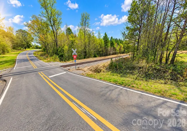 Photo 3 of Land for sale at 00 Danville Rd, New London, NC 28127 | MLS# 4429606 | Listing updated on 2026-09-29