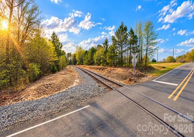 Photo 3 of Land for sale at 00 Danville Rd, New London, NC 28127 | MLS# 4429606 | Listing updated on 2026-09-29