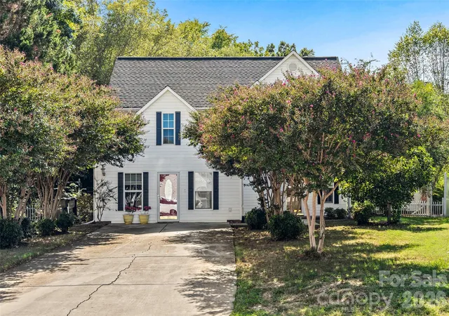 Photo 1 of Single family home for sale at 2006 Capstone Ct #96, Rock Hill, SC 29732 | MLS# 4429608 | Listing updated on 2026-10-08