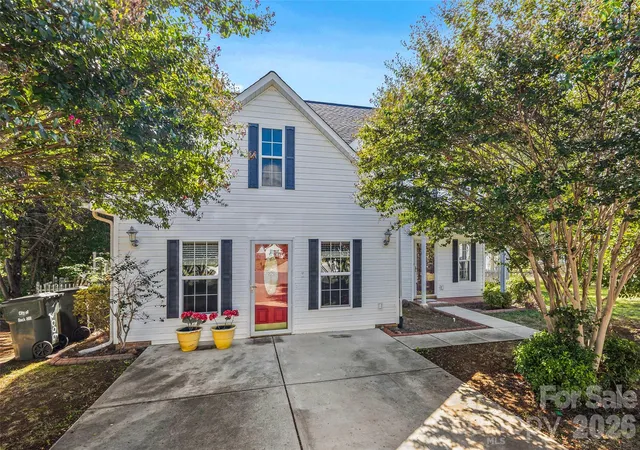Photo 2 of Single family home for sale at 2006 Capstone Ct #96, Rock Hill, SC 29732 | MLS# 4429608 | Listing updated on 2026-10-08