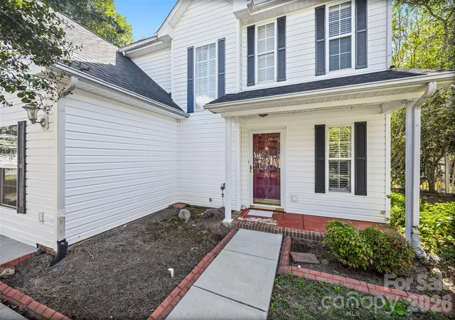Photo 3 of Single family home for sale at 2006 Capstone Ct #96, Rock Hill, SC 29732 | MLS# 4429608 | Listing updated on 2026-10-08