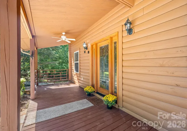 Photo 3 of Single family home for sale at 143 Rosewood Ln, Rutherfordton, NC 28139 | MLS# 4429610 | Listing updated on 2026-09-30