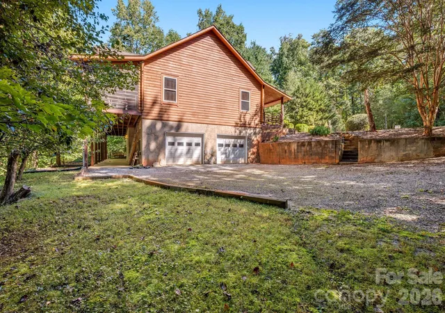 Photo 4 of Single family home for sale at 143 Rosewood Ln, Rutherfordton, NC 28139 | MLS# 4429610 | Listing updated on 2026-09-30