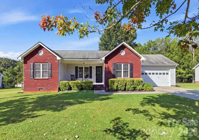 Single family home for sale at 2455 Fay Jones Rd, Denver, NC 28037 | MLS# 4429616