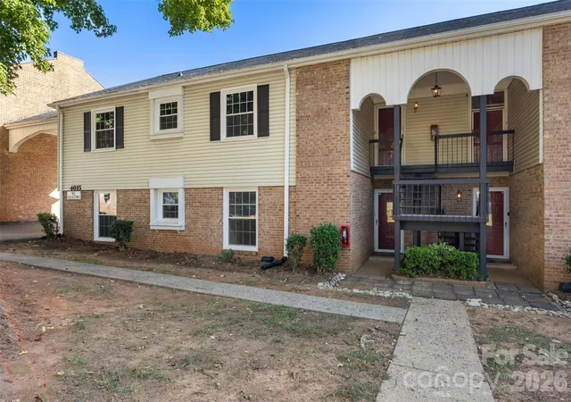 Condo for sale at 4615 Coronado Dr, Charlotte, NC 28212 | MLS# 4429617