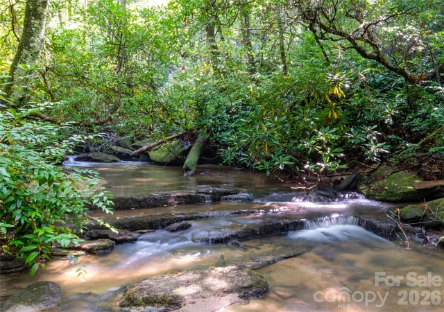 Photo 3 of Single family home for sale at 158 Bucks Xing, Brevard, NC 28712 | MLS# 4429620 | Listing updated on 2026-10-07