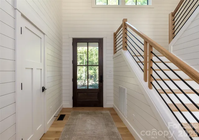 Photo 3 of Single family home for sale at 158 Bucks Xing, Brevard, NC 28712 | MLS# 4429620 | Listing updated on 2026-10-08