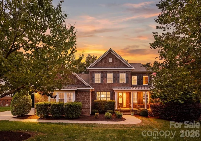 Photo 3 of Single family home for sale at 7123 Yellowhorn Trl, Waxhaw, NC 28173 | MLS# 4429623 | Listing updated on 2026-10-30