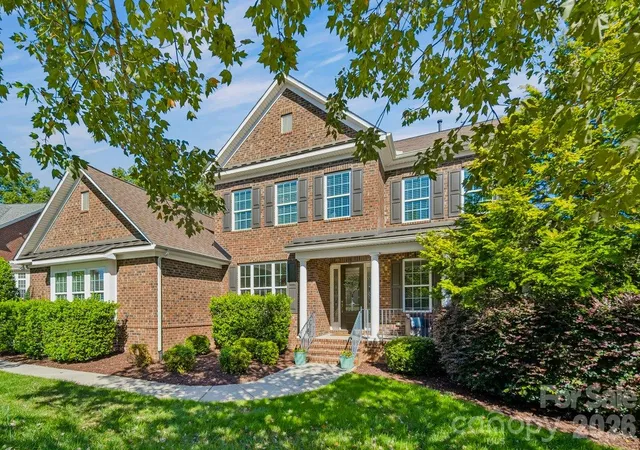 Single family home for sale at 7123 Yellowhorn Trl, Waxhaw, NC 28173 | MLS# 4429623