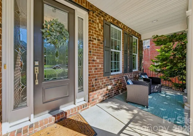 Photo 2 of Single family home for sale at 7123 Yellowhorn Trl, Waxhaw, NC 28173 | MLS# 4429623 | Listing updated on 2026-10-30
